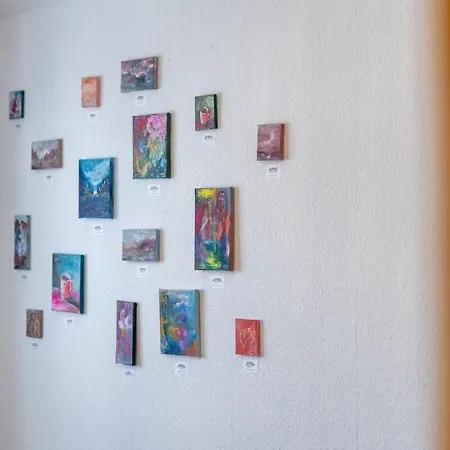 Palisady Luxe - Cozy Near Castle 公寓