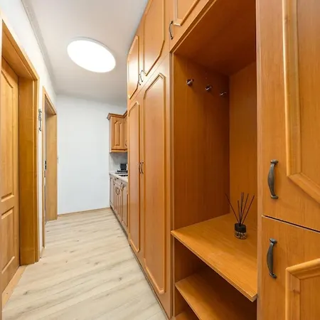 Palisady Luxe - Cozy Near Castle Apartmán Bratislava