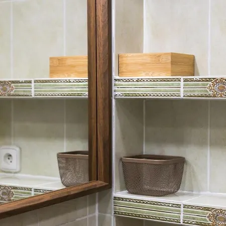 Palisady Luxe - Cozy Near Castle