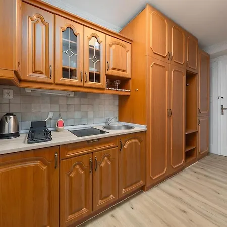 Palisady Luxe - Cozy Near Castle Appartamento Bratislava