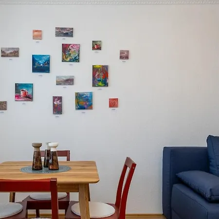 Palisady Luxe - Cozy Near Castle Appartamento *