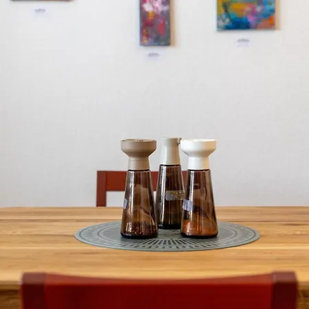 Appartamento Palisady Luxe - Cozy Near Castle