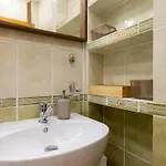 דירה Palisady Luxe - Cozy Near Castle ברטיסלאבה
