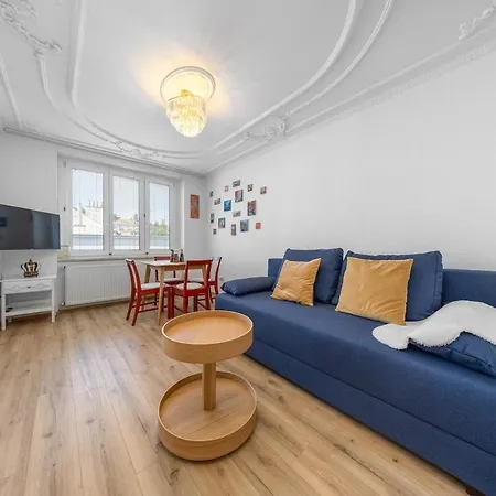Palisady Luxe - Cozy Near Castle 아파트